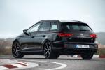 Seat Leon ST Cupra Carbon Edition 2018 года (WW)